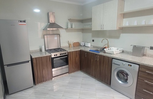 Tetouan Apartment | Lägenheten är Nära Alla Attraktioner i Tetouan, ca 9 km Till Stranden mm