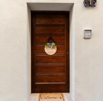Guzman House | L'Angolo della Torre