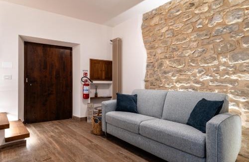 Guzman House | L'Angolo della Torre