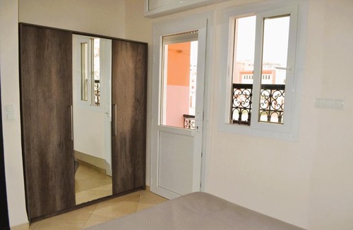 Hay El Farah Apartment | L'escapade d'Agadir - 2 chambres - Plage et Centre à proximité