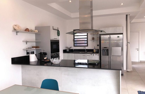 Cap Malheureux Villa | L'escapade : La Villa Pour vos Vacances