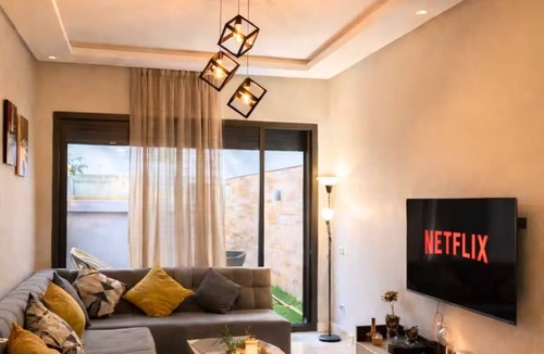 Belvedere Apartment | L'Horizon – 2 terraces – Belvedere – Tram stop 2 minutes away