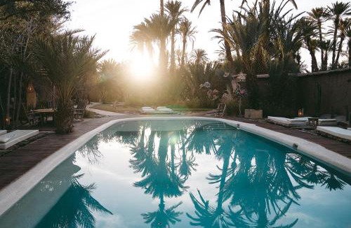 Skoura House | L'Ma Lodge