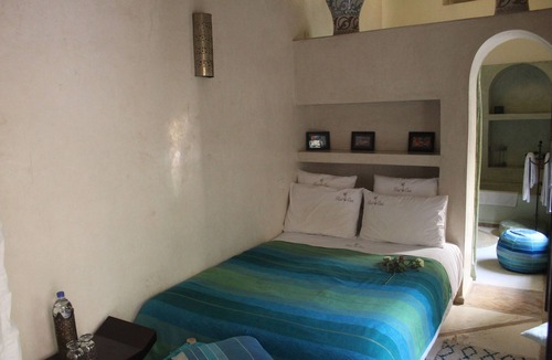 Riad Zitoun Jdid Bed & Breakfast | L'océane Riad Oasissime