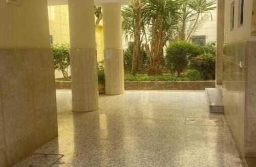 Agadir Apartment | L'Oranger | Cosy air-conditioned apartment 3 min from the Souk, near Agadir beach