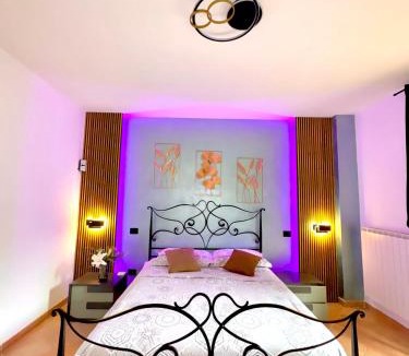 Bagni San Filippo House | La balena bianca house