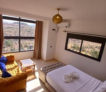 Tifni Apartment | La belle vue Elmazini