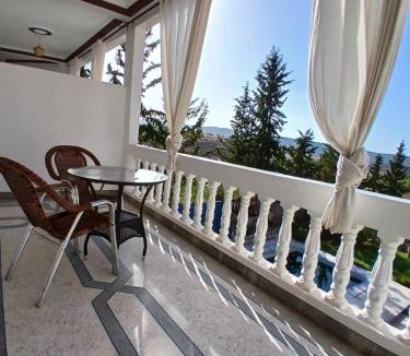 Tifni Apartment | La belle vue Elmazini