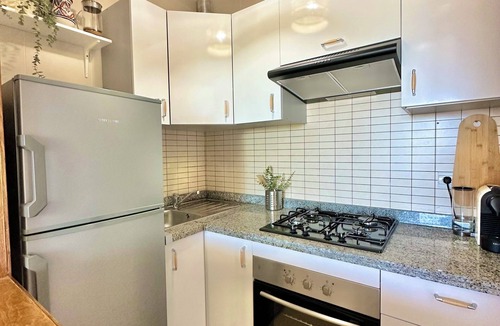 Mallalienne Apartment | La Belle Vue SPA JACUZZI, SEA & MONTAGE