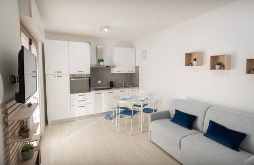 Santa Maria degli Angeli Apartment | La Casetta di Sere