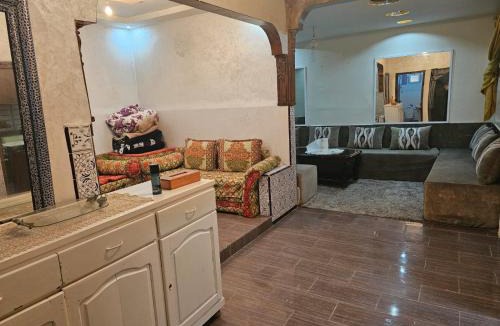 Centre Ville House | La Casa de Larache