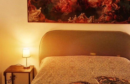 Lidarno Apartment | La Casa del Belvedere