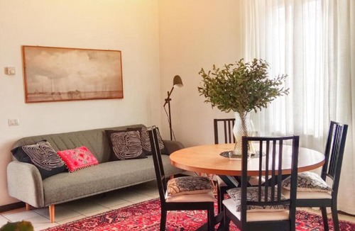 Lidarno Apartment | La Casa del Belvedere