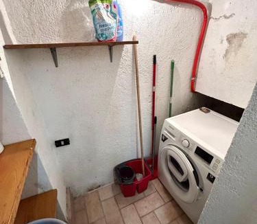 Sant'Anatolia di Narco Apartment | La casa di Peppe