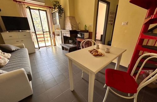 Lucoli Apartment | La Casetta in Montagna by Holiday World by Interhome