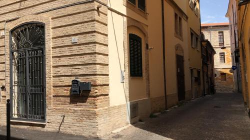 Teramo Apartment | La Casetta