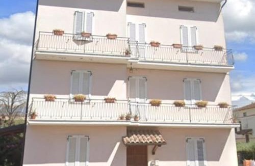 Bastia Umbra Bed & Breakfast | La Casina appartamento vacanze Assisi