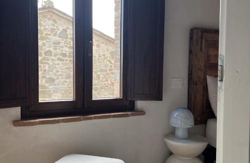 Montelaguardia Apartment | La casina del borgo - Monolocale Nettuno