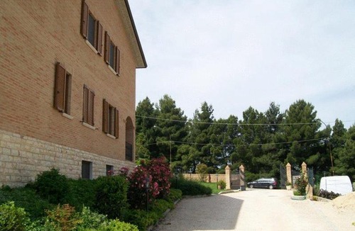 Pietrauta House | La Collina Del Sagrantino