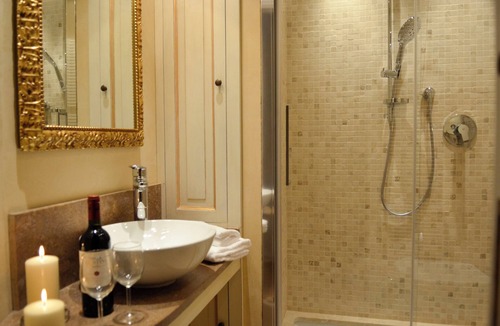 Cortona Bed & Breakfast | La Corte Di Ambra Historical House - Historical Center of Cortona