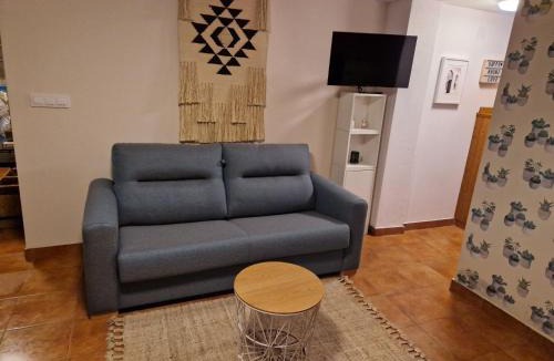 Redondela Apartment | La Cueva