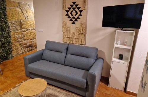 Redondela Apartment | La Cueva