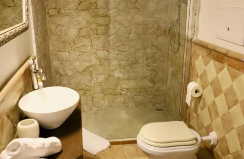 Celle sul Rigo Apartment | La Dimora Degli Etruschi