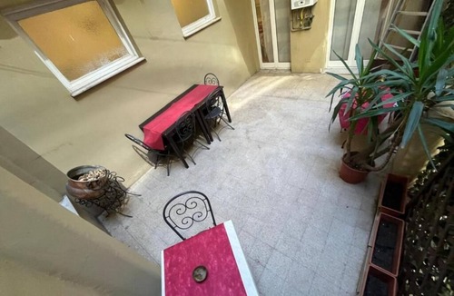 Rione XVIII Castro Pretorio Apartment | La Dimora di Sara by BarbarHouse