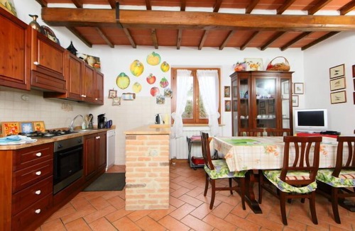 Po' Bandino House | "La dolce collina" by Interhome