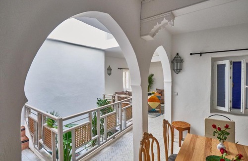 Medina House | La Douiria Essaouira Medina