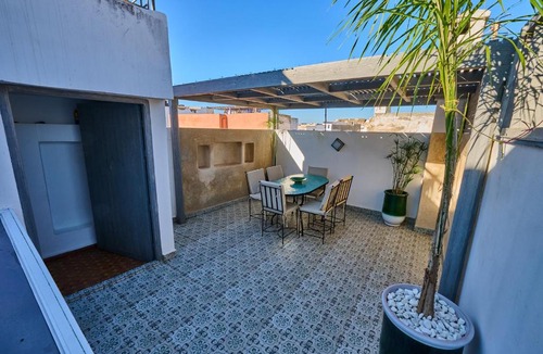 Medina House | La Douiria Essaouira Medina