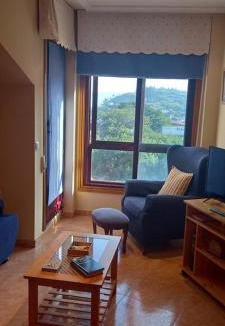 Raxo Apartment | La luz de la Ria