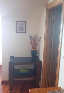 Raxo Apartment | La luz de la Ria