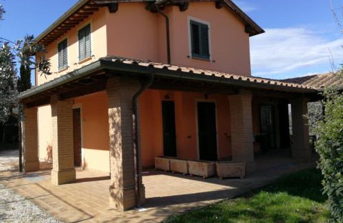 Bettona House | La Macina di Bettona