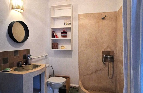 Essaouira House | La Maison Bleue, un Havre de Paix au Coeur de la Médina D'essaouira