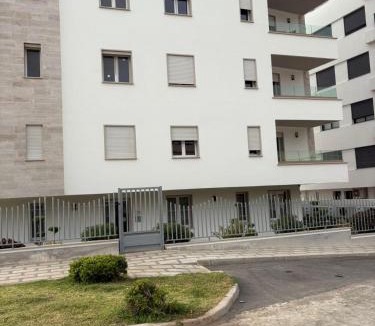 Malabata Apartment | La Maison italienne
