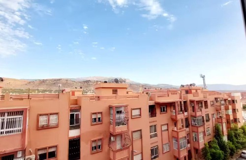 Beni Mellal Apartment | La Perle Apartment