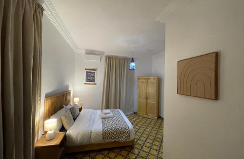 Sidi Kaouki Villa | La Perle d'Argan