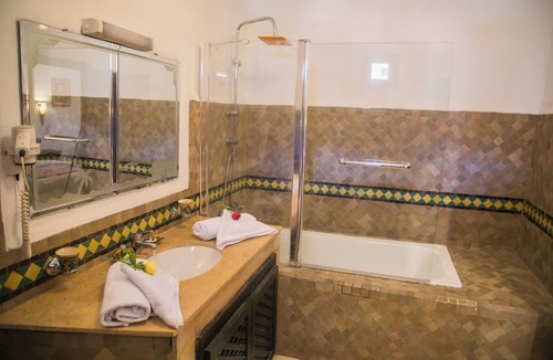 Ouarzazate Hotel | La Perle du Sud
