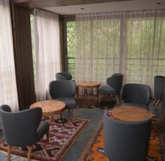 Arset El Bilk House | La Perle Ourika Valley Guest House