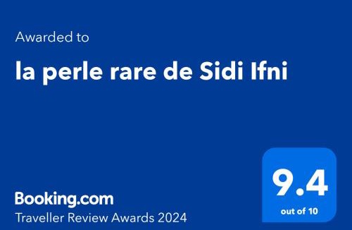 Sidi Ifni Apartment | la perle rare de Sidi Ifni