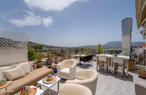 Medina of Chefchaouen House | La Petite Chefchaouen