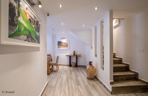Medina of Chefchaouen House | La Petite Chefchaouen