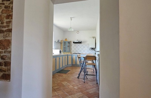 Fossato di Vico House | La Rosa dei Venti - Maestrale [Country House]