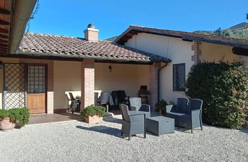 Montecchio Apartment | La Selvarella