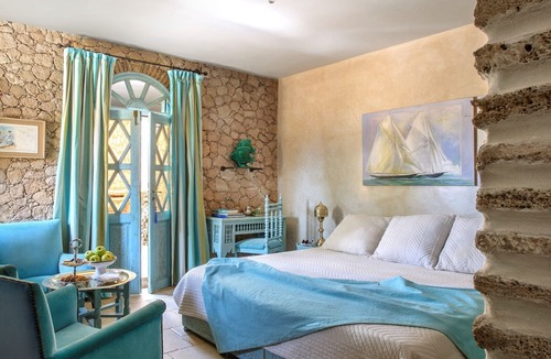 Oualidia Hotel | La Sultana Oualidia