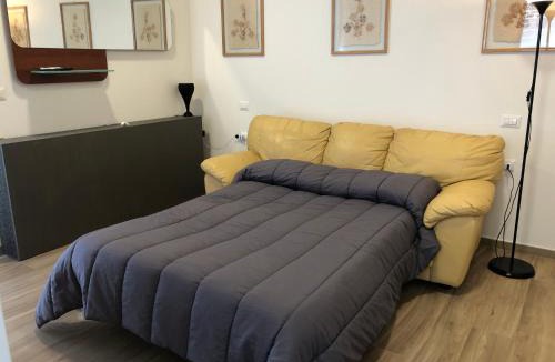 Centobuchi Apartment | La Tana de Il Lupo e La Volpe