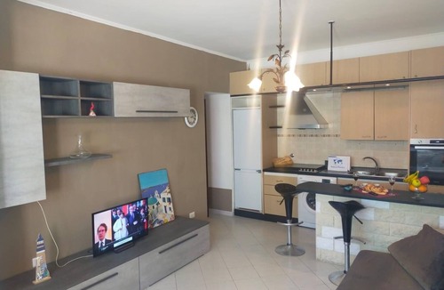 Campo Ascolano Apartment | La Terrazza del Sole by Holiday World