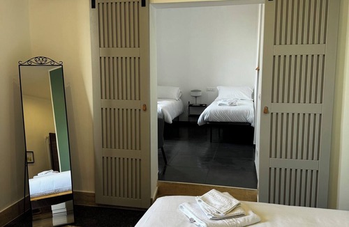 Tivoli Bed & Breakfast | la terrazza
