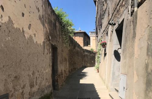 Orte Bed & Breakfast | La Torretta